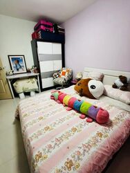 Blk 109 Eunos Vista (Bedok), HDB 3 Rooms #604853571